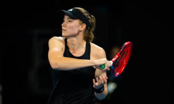 Елена Рыбакина проиграла в финале Australian Open-2023