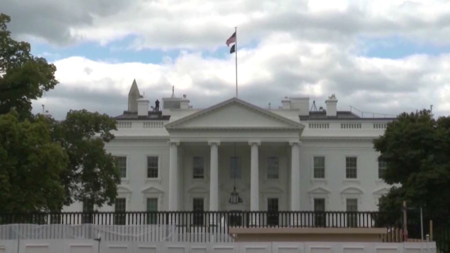 Сенат США заблокировал законопроект о криптовалютах