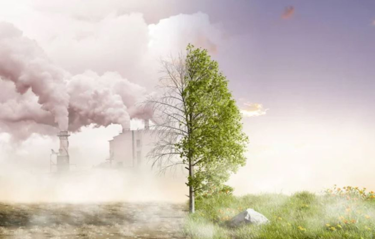 Синоптики предупредили казахстанцев о неблагоприятных метеоусловиях