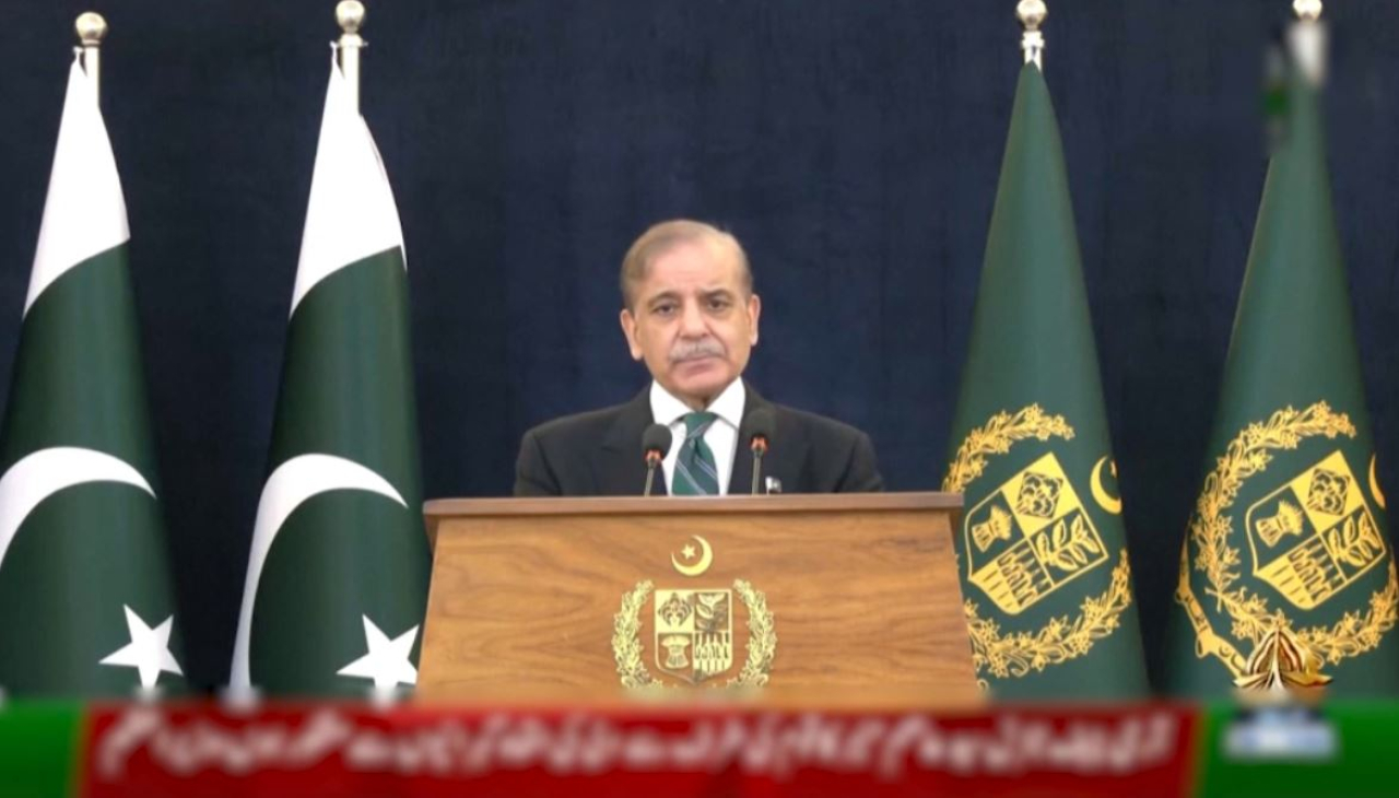 Үндістан мен Пәкістан арасындағы дау басылмай тұр