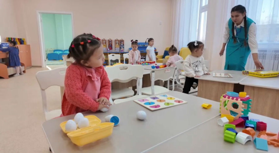 12 мың бала Ұлттық қордан түсетін төлемнен айырылды