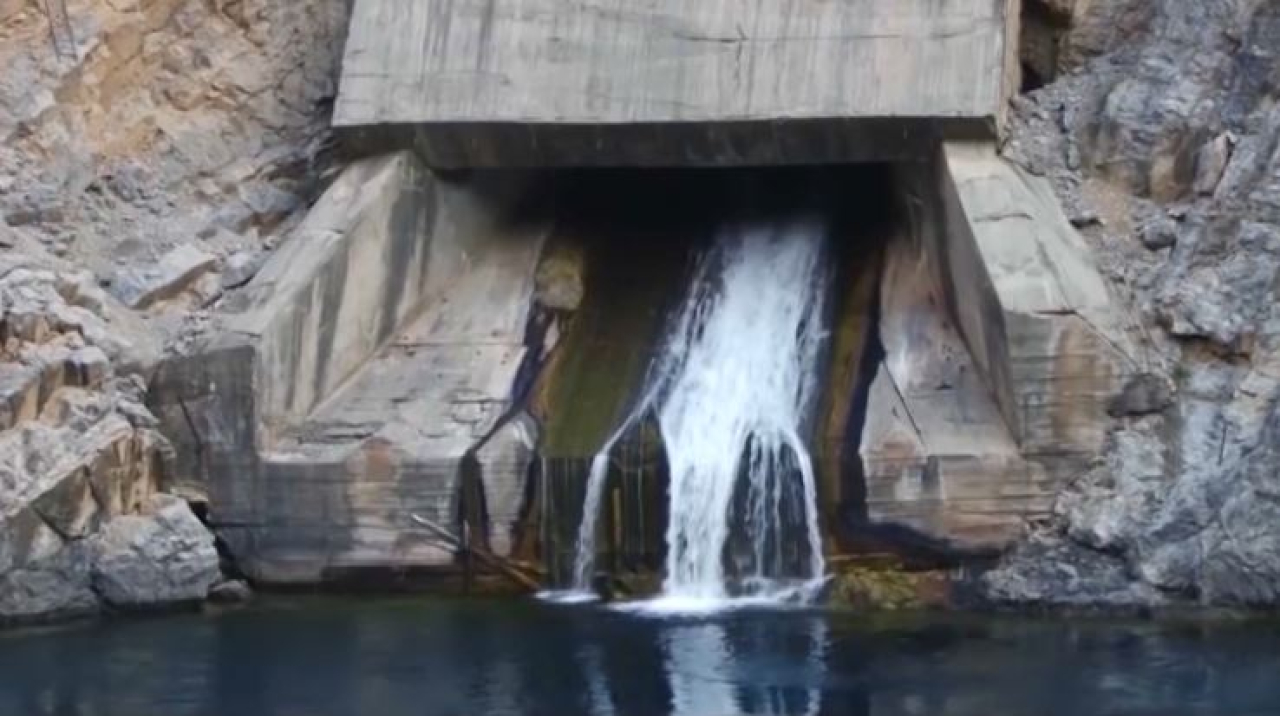 Паводки: крупные водохранилища Казахстана готовят резерв