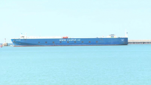 Германия вложит 10 млрд евро в развитие Срединного коридора