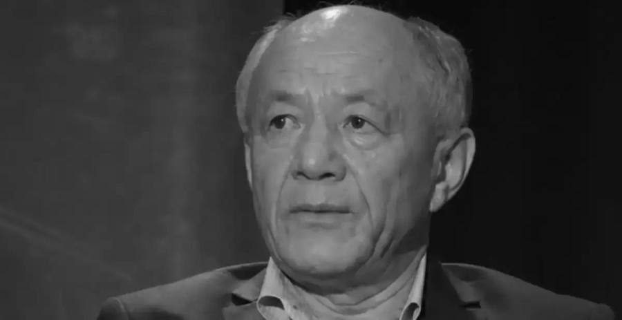 Белгілі бапкер, қазақ күресінің ардагері Танат Сағындықов дүниеден өтті
