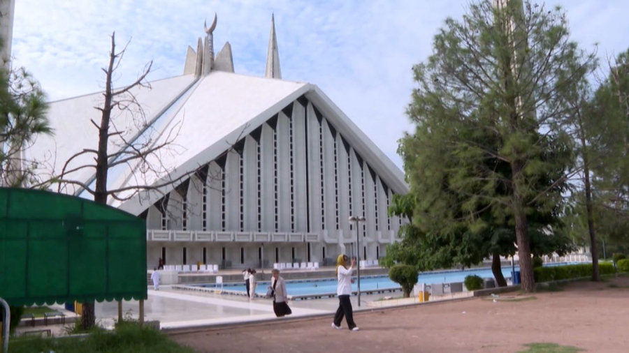 Қазақстан Пәкістанмен оңтайлы қатынас орнатады