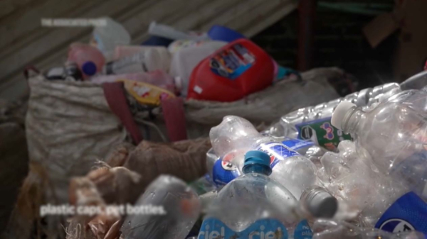 Мексикада пластик қалдықтардан отын өндіру тәсілі табылды
