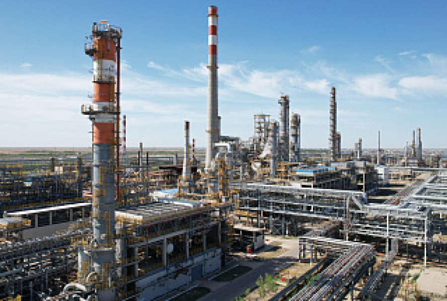 Более 100 тонн газа и выбросы: АНПЗ ответил на результаты проверки