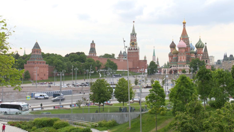 Ресейде коронавирустың жаңа түрі тез тарап жатыр