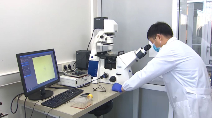 Елімізде ғылымды қаржыландыру алты есе өсті