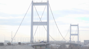 Специалистов из Японии привлекут к ремонту моста в Семее