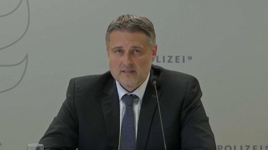 Закон об оружии ужесточат в Австрии