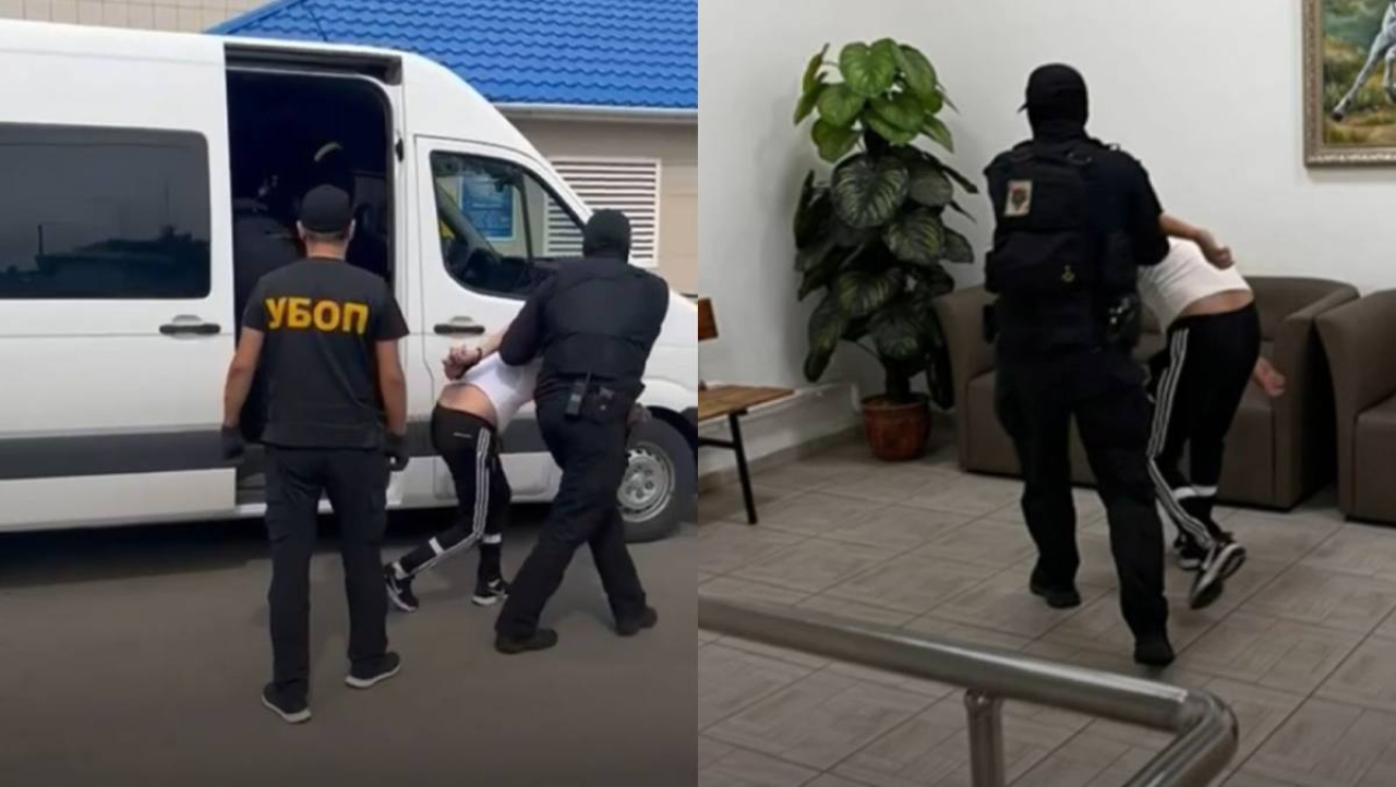 Подозреваемых в вымогательстве задержали в Павлодарской области