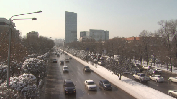 На выборы в маслихат Алматы представлены партийные списки 6 партий