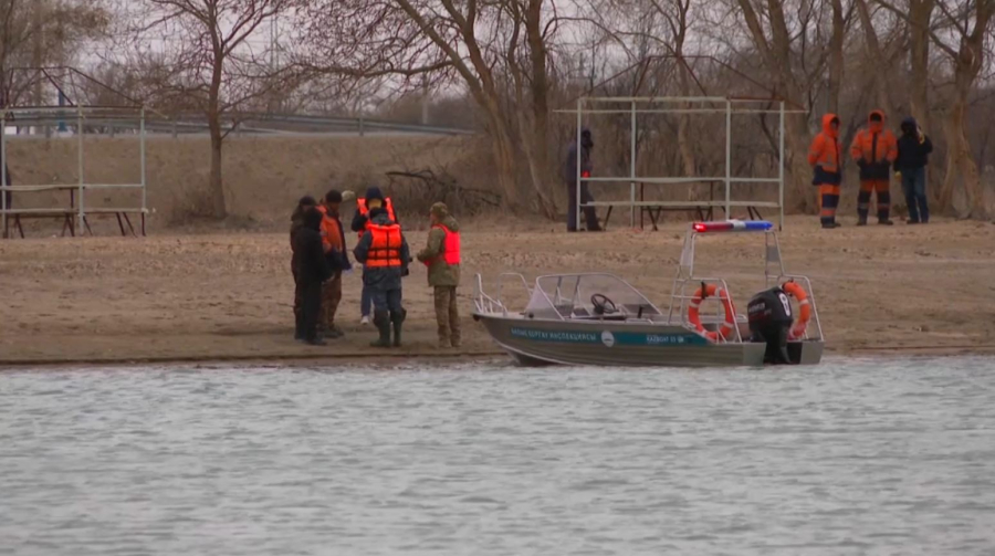 Весенний мораторий на рыбный промысел вступает в силу в Казахстане