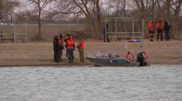 Весенний мораторий на рыбный промысел вступает в силу в Казахстане