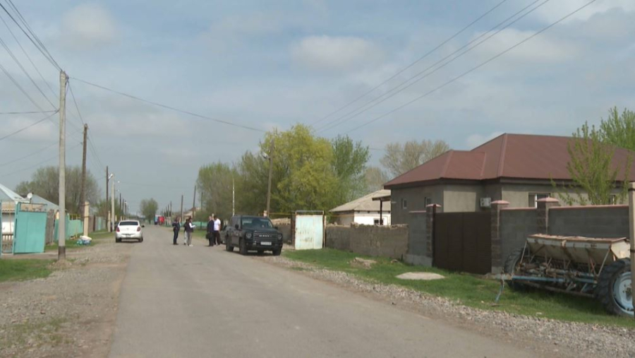 Гибель двух подростков расследуют в Кордайском районе