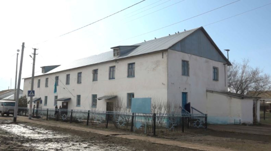 86 школ отремонтируют в ЗКО