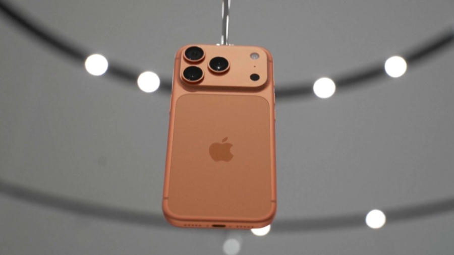 Apple табысы $140 млрд асты