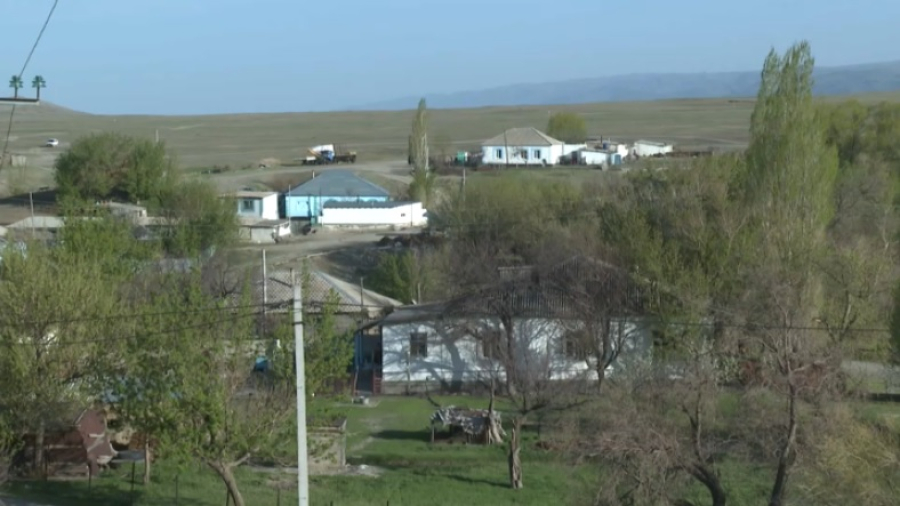 Жители Каскабулака чтят казахский язык и национальные традиции