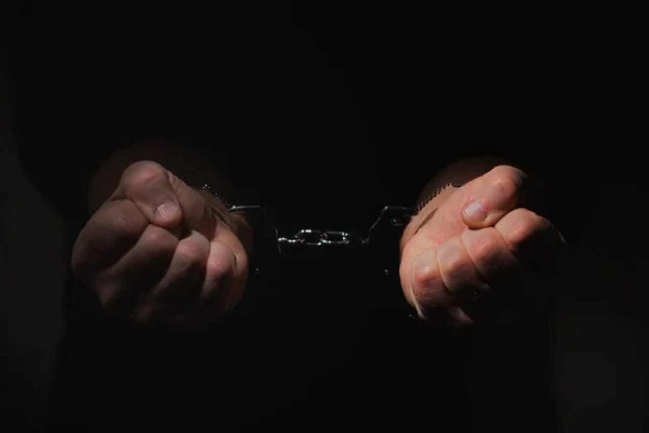 Задержан высокопоставленный судья в ВКО