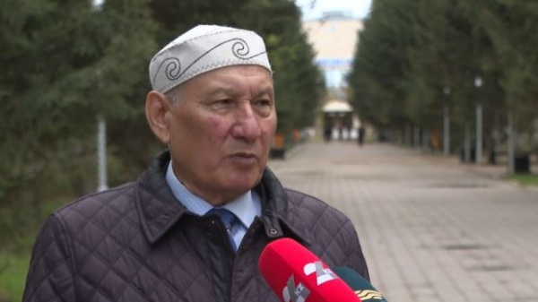 По 3 млн тенге получат ветераны ВОВ в Акмолинской области