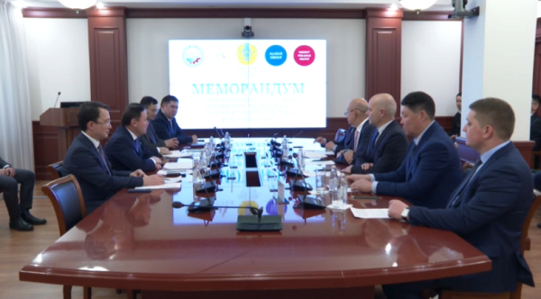 Франциямен туристік ынтымақтастық артуда