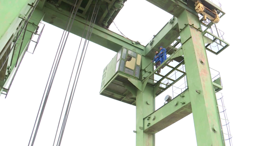 Эксперт заявил о важности кадрового обеспечения водной отрасли