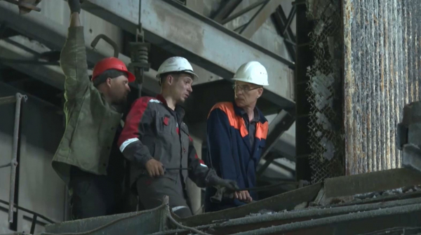 Кадровый дефицит нарастает на казахстанских ТЭЦ