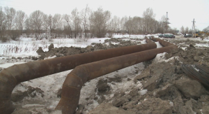 Пять новых микрорайонов обеспечат центральным водоснабжением в Усть-Каменогорске