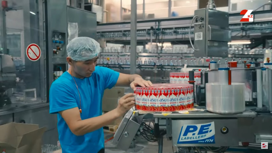 Инвестиции в расширение производственных мощностей с поддержкой Банка развития Казахстана | Q-Бизнес