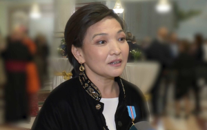 Эксперт: День Республики – это отчётный праздник для казахстанцев