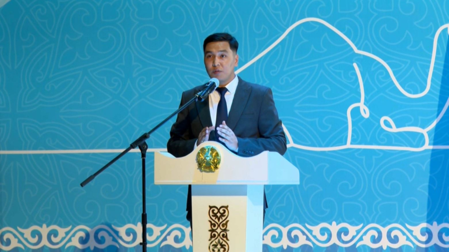 Түркістанда «ХХІ ғасырдың қаржылық триггерлері» атты форум өтті