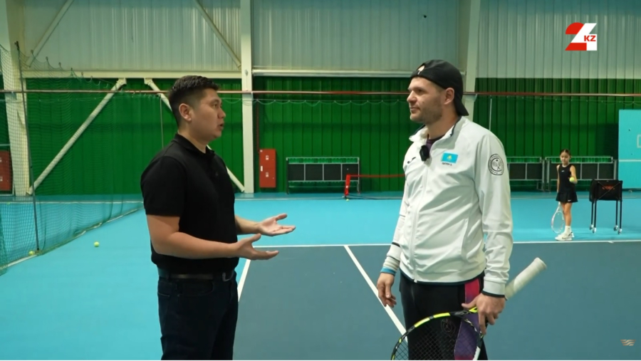 Теннис с детства: шаг в большой спорт без заоблачных затрат