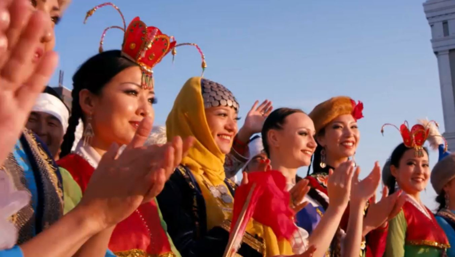 1 мамырда 24KZ арнасында телемарафон өтеді