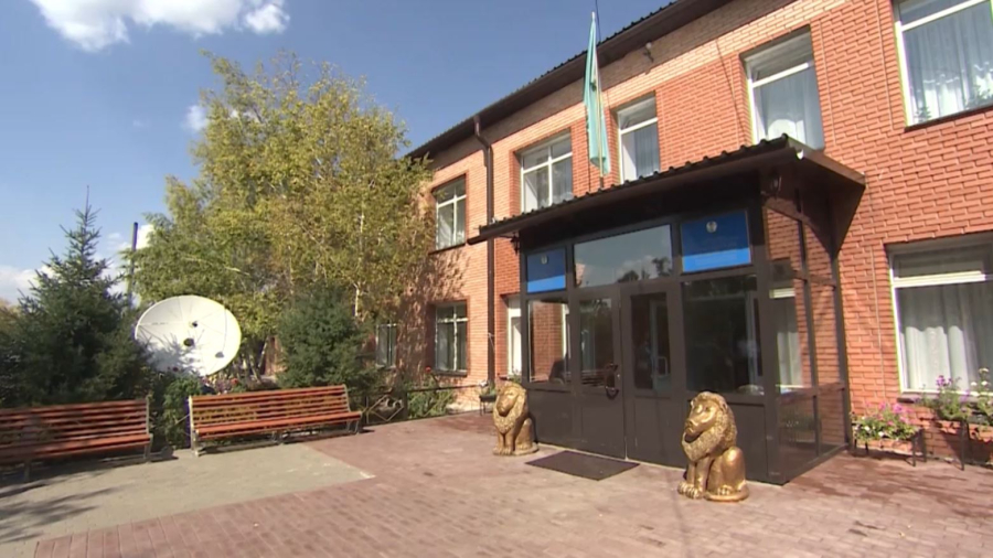 Ақтөбеде барлық мектеп интернетке қосылды