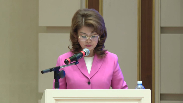 Астанада «Ардагерлер ұйымы» республикалық қоғамдық бірлестігінің пленумы өтті