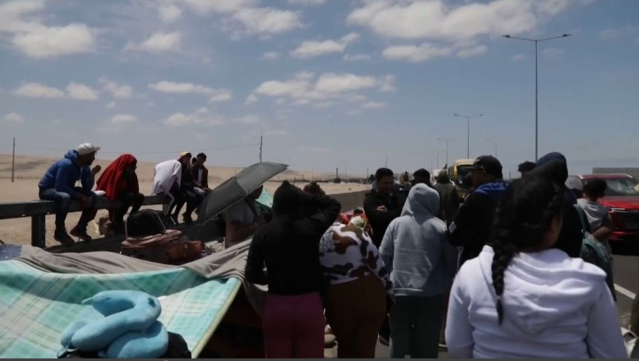 Перу төтенше жағдай жариялайды