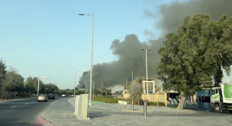 Араб елдеріндегі ахуал күрделеніп барады