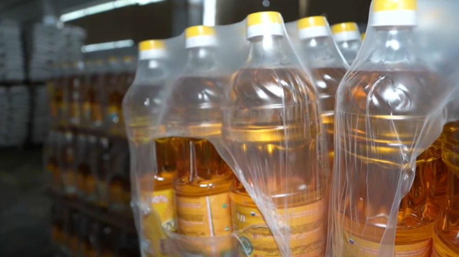 Павлодар облысының тұрақтандыру қорында 11 мың тоннаға жуық өнім бар