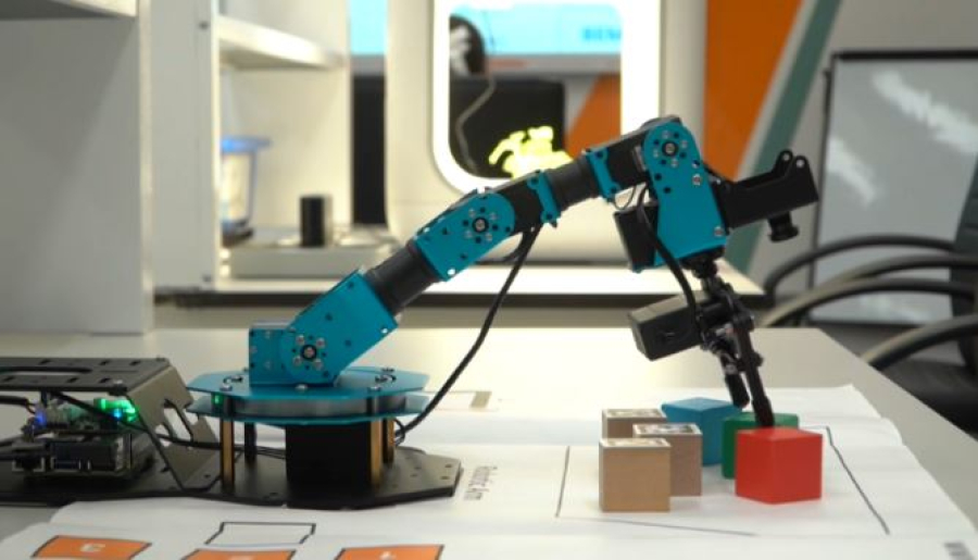 Ақтөбе облысында бірқатар заманауи мектеп салынып жатыр