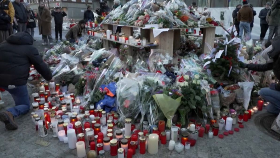 Швейцариядағы өрт туралы жаңа дерек шықты