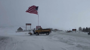 Сильный мороз накрыл штат Колорадо: 4 человека погибли