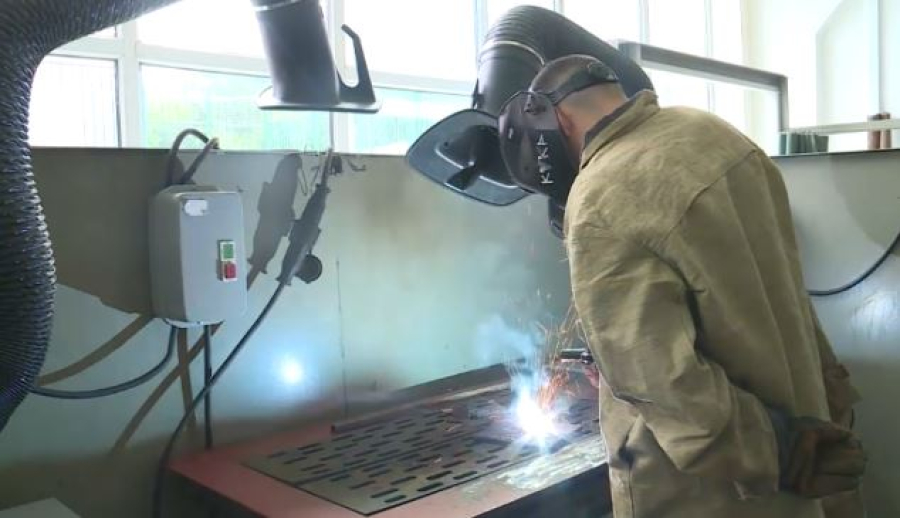 Летние лагеря начали работать при колледжах в Актобе