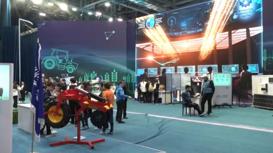 Форум межрегионального сотрудничества РК и РФ завершается в Уральске. LIVE