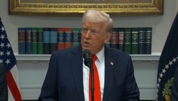 АҚШ пен Қытай арасындағы сауда соғысы өршіп барады