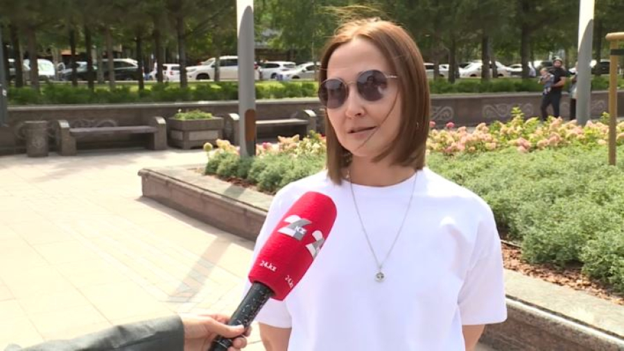 180-летие Абая отмечают в Казахстане