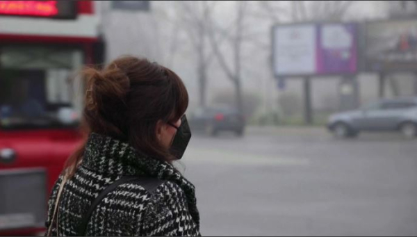 ООН: загрязнение воздуха – одна из главных угроз для человека и планеты