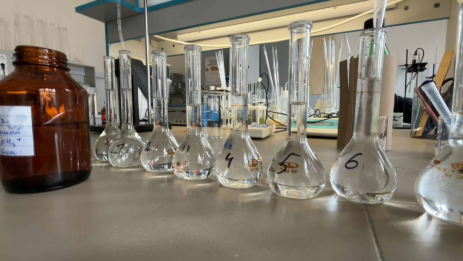 Петропавлдық ғалымдар ағын суды табиғи тазарту әдісін тапты