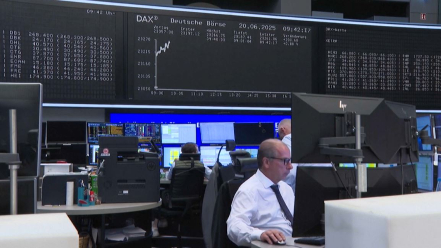 АҚШ долларының бағамы құлдырады