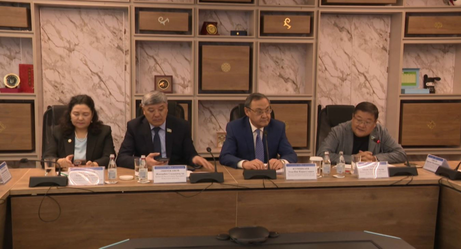 Ғылым – болашақтың басты бағдары